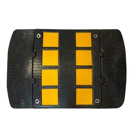 Rubber Speed Hump